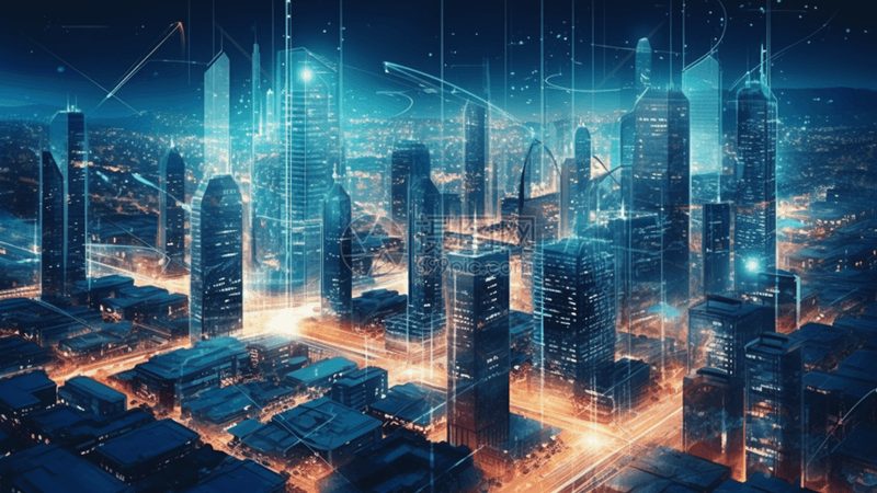 上海数字孪生开发流程：揭秘构建真实虚拟世界的奥秘